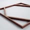 Ekena Millwork Extra Small Fraser Decorative Fretwork Wood Wall Panels, Wood, 7 3/8"W x 7 3/8"H x 3/8"T WALW08X08X0375FSRMF - alternate 4
